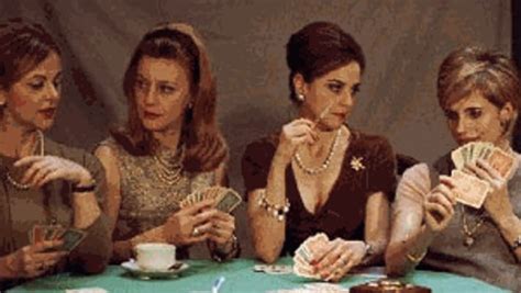 Poker di donne wikipédia